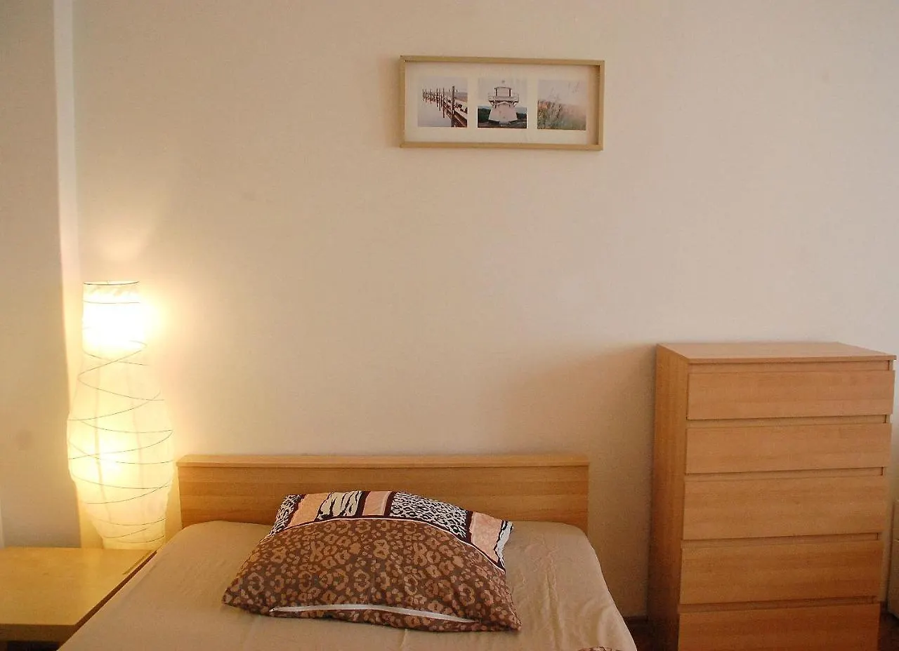 Melantrichova Apartment 布拉格 捷克