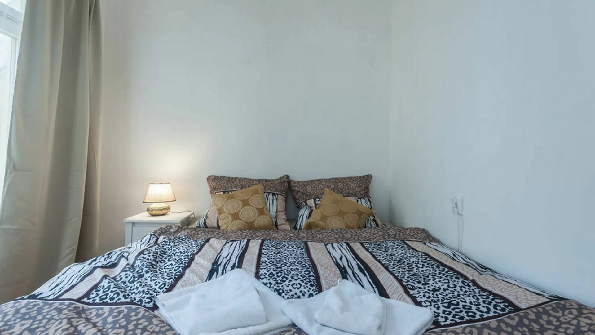 Melantrichova Apartment 布拉格