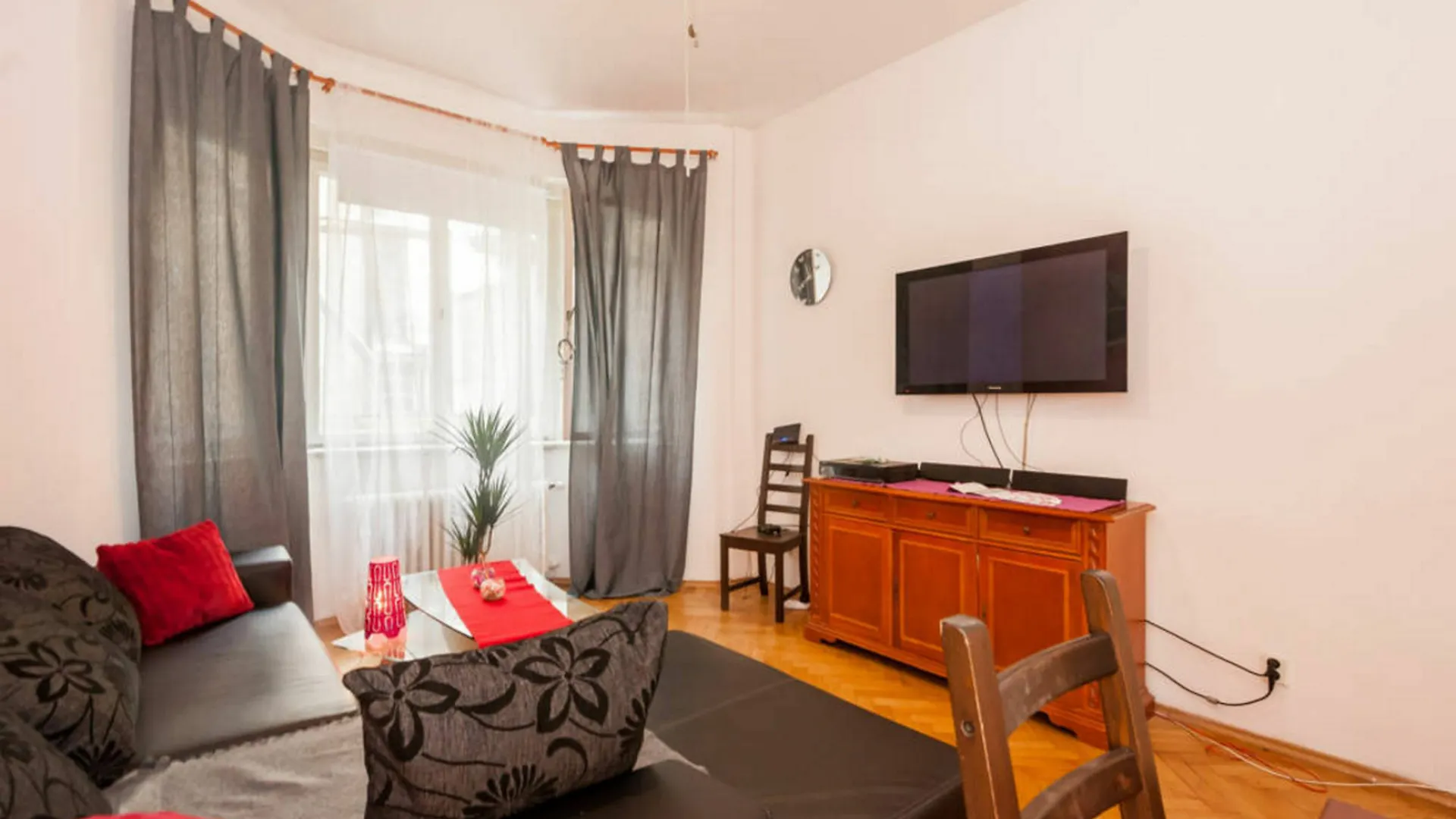 Melantrichova Apartment 布拉格