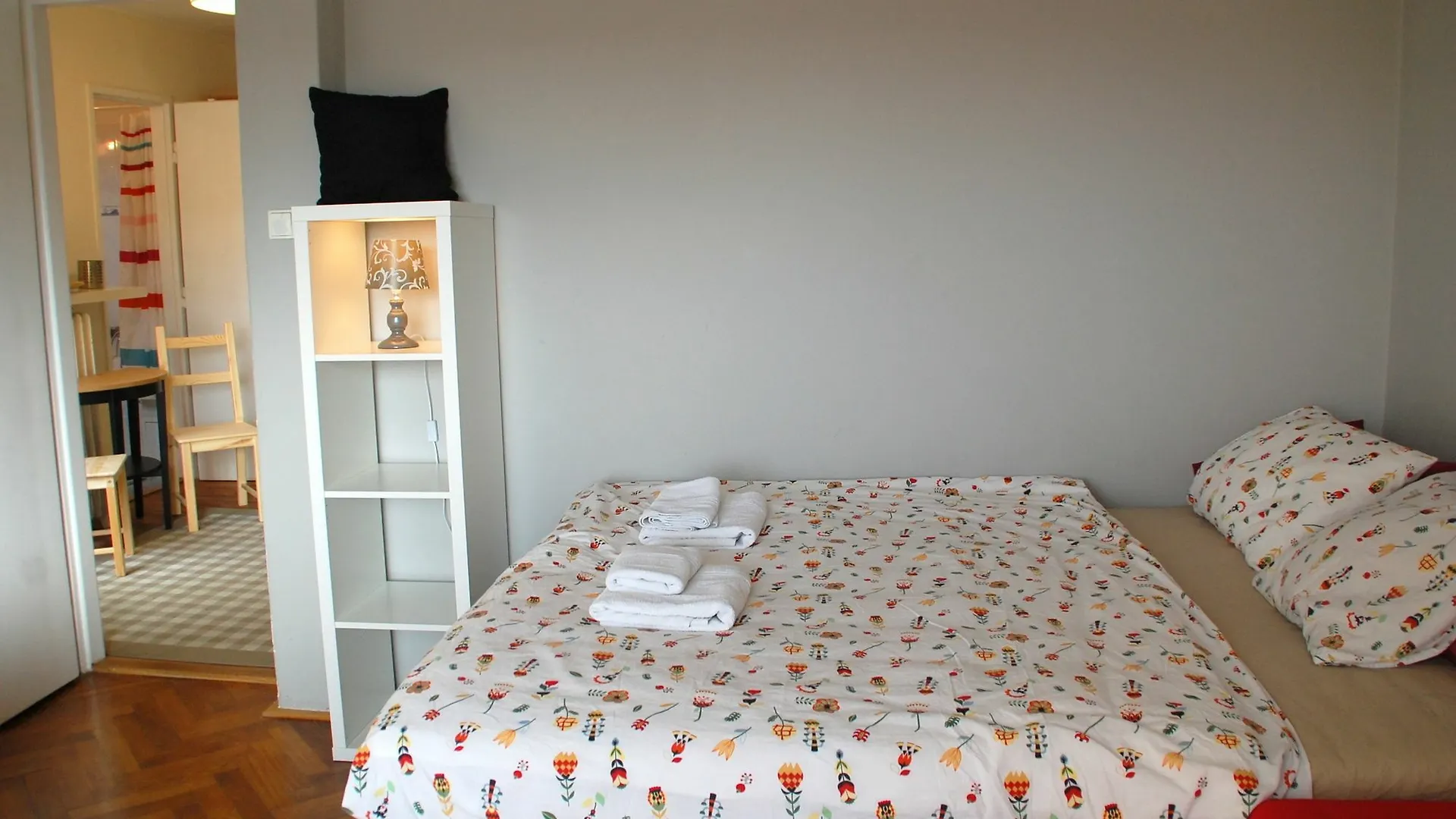 Melantrichova Apartment 布拉格